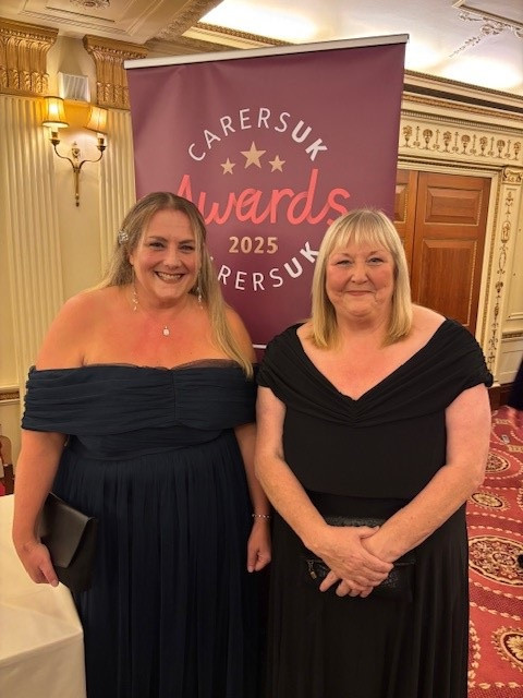 Celebrating Jemma Walker – A Champion for Working Carers